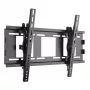 Techly ICA-PLB 231L TV laikiklis 177.8 cm (70 col.) juodas