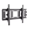 Techly ICA-PLB 231L TV laikiklis 177.8 cm (70 col.) juodas