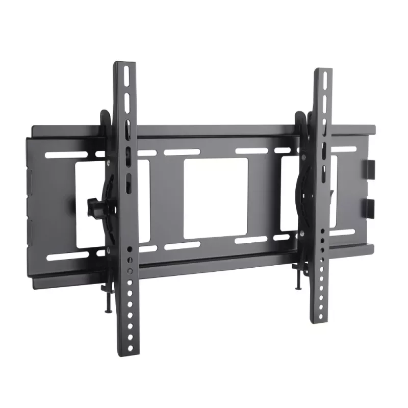 Techly ICA-PLB 231L TV laikiklis 177.8 cm (70 col.) juodas