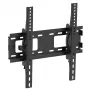 TV laikiklis Techly ICA-PLB 231M, 139,7 cm (55 col.), juodas