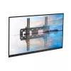 TV laikiklis Techly ICA-PLB 231M, 139,7 cm (55 col.), juodas