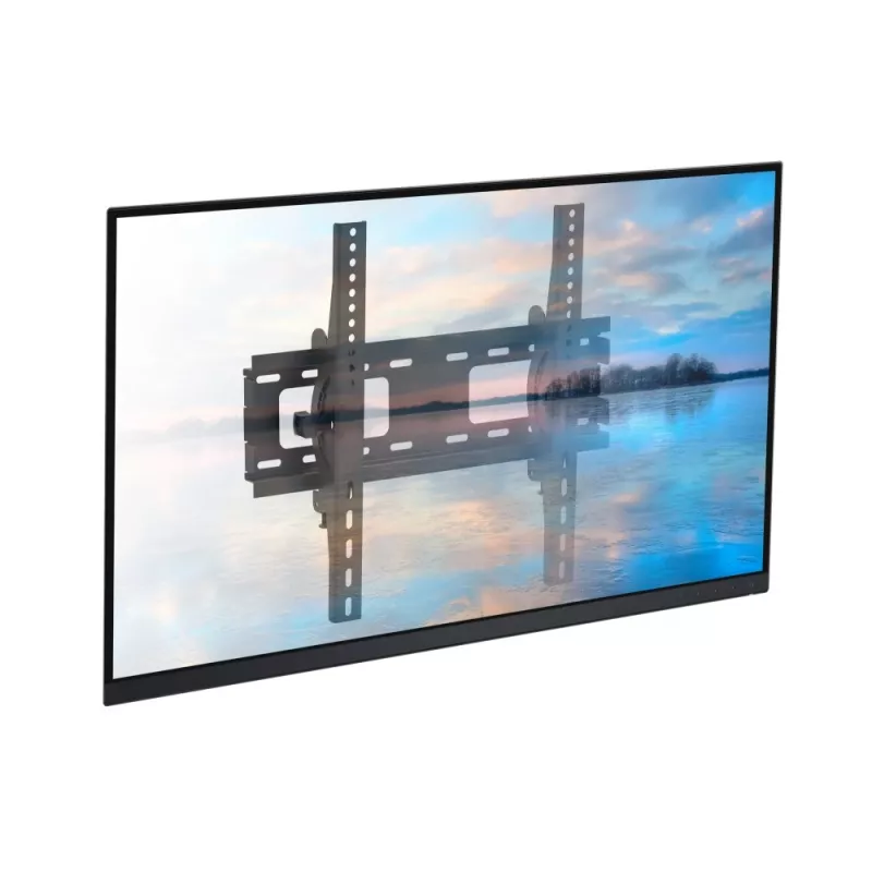 TV laikiklis Techly ICA-PLB 231M, 139,7 cm (55 col.), juodas