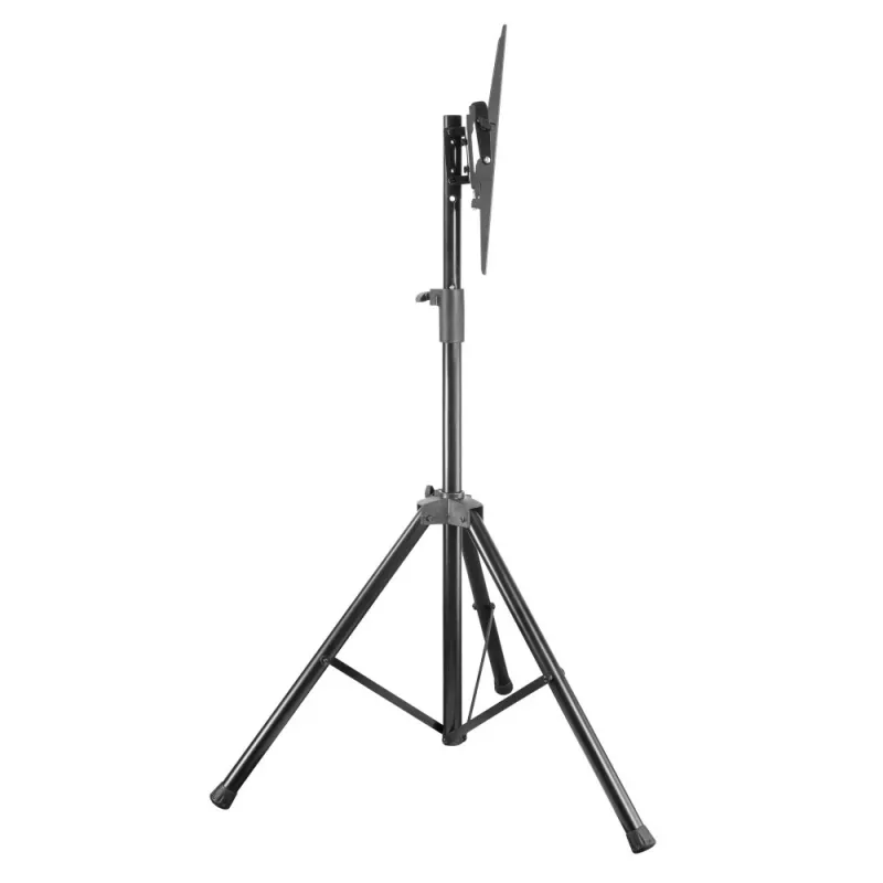 Techly ICA-TR17T TV laikiklis 177,8 cm (70 colių) juodas