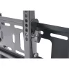 Techly ICA-TR17T TV laikiklis 177,8 cm (70 colių) juodas