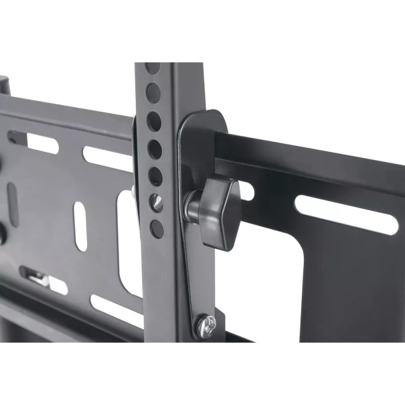 Techly ICA-TR17T TV laikiklis 177,8 cm (70 colių) juodas