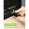 Techly Monitor DisplayPort į VGA laidas 3 m ICOC DSP-V-030