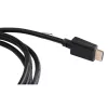 Techly ICOC HDMI21-8-020 HDMI laidas 2 m HDMI A tipas (Standartinis) Juoda