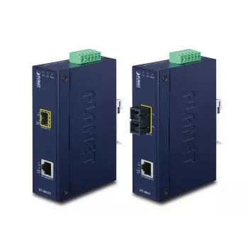 Pramoninis tinklo keitiklis PLANET IFT-805AT