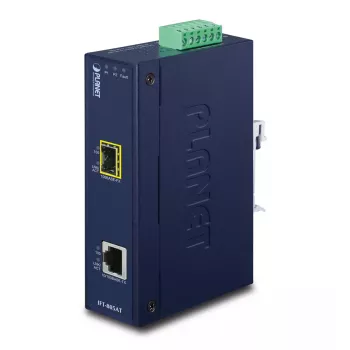 Pramoninis tinklo keitiklis PLANET IFT-805AT