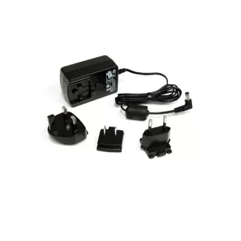StarTech.com universalus maitinimo adapteris 12V DC 1,5A
