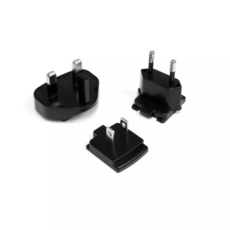 StarTech.com universalus maitinimo adapteris 12V DC 1,5A