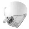 Imou Turret IP apsaugos kamera, vidaus ir lauko, laidinė ir belaidė, 100 m, balta