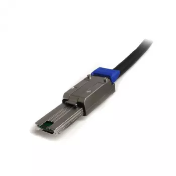 StarTech.com 1 m išorinis Mini SAS laidas – Serial Attached SCSI SFF-8088 į SFF-8088