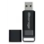 iStorage datAshur BT 64 GB | Šifruotas saugus USB atmintukas | Atrakinimas per išmanųjį telefoną Bluetooth | FIPS 140-2 Level 3 sertifikuotas | Paruoštas nuotoliniam valdymui