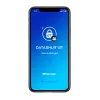 iStorage datAshur BT 64 GB | Šifruotas saugus USB atmintukas | Atrakinimas per išmanųjį telefoną Bluetooth | FIPS 140-2 Level 3 sertifikuotas | Paruoštas nuotoliniam valdymui