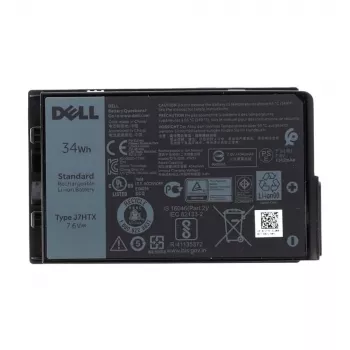 Origin Storage baterija Dell Latitude 7212 2 elementai 34Wh