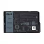 Origin Storage baterija Dell Latitude 7212 2 elementai 34Wh