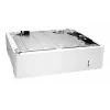 HP LaserJet 550 lapų padavimo dėklas