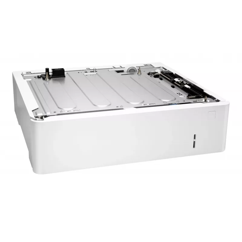 HP LaserJet 550 lapų padavimo dėklas