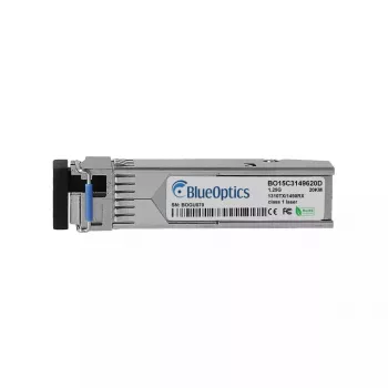 SFP modulis skaiduliniam kabeliui BlueOptics J9143-61101-BO 20000 m