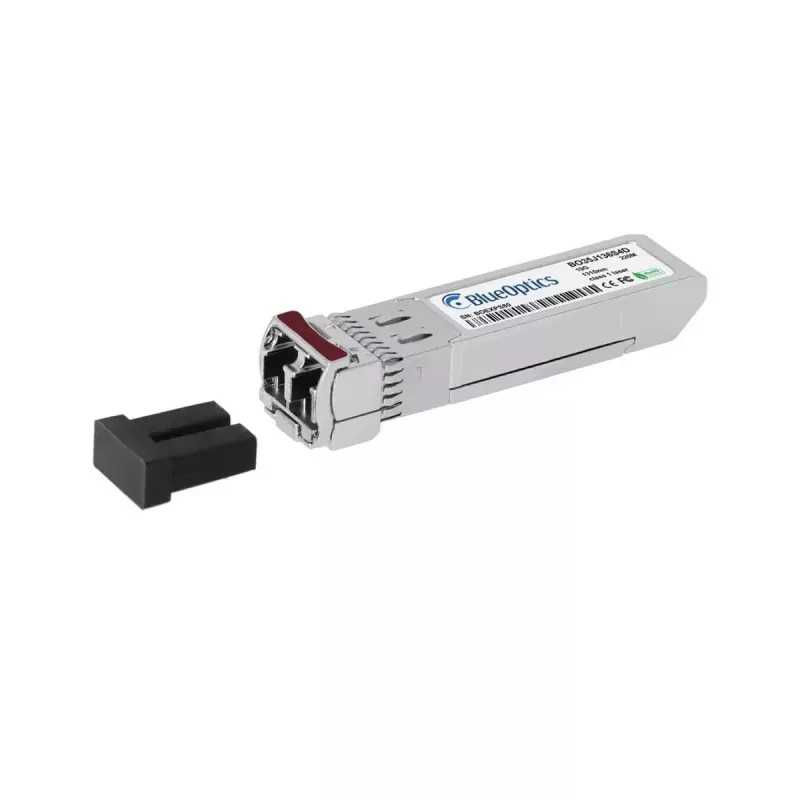SFP+ siųstuvas-imtuvas HP BlueOptics J9152A-BO 10000 Mbit/s