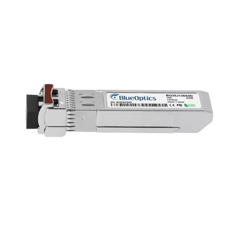 SFP+ siųstuvas-imtuvas HP BlueOptics J9152A-BO 10000 Mbit/s