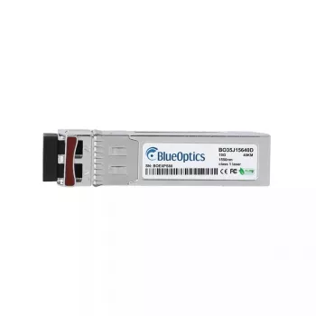 SFP+ siųstuvas-imtuvas BlueOptics J9153A-BO 10 Gbit/s 1550 nm