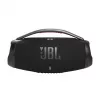 JBL Boombox 3 Wi-Fi nešiojamas stereo garsiakalbis, juodas, 80 W