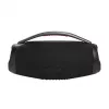 JBL Boombox 3 Wi-Fi nešiojamas stereo garsiakalbis, juodas, 80 W