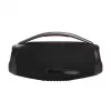 JBL Boombox 3 Wi-Fi nešiojamas stereo garsiakalbis, juodas, 80 W