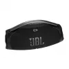 JBL Boombox 3 Wi-Fi nešiojamas stereo garsiakalbis, juodas, 80 W