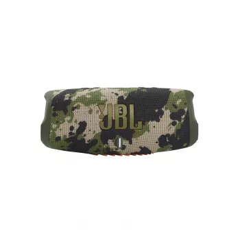 JBL CHARGE 5 SQUAD belaidis garsiakalbis, 30 W, IP67, 20 h