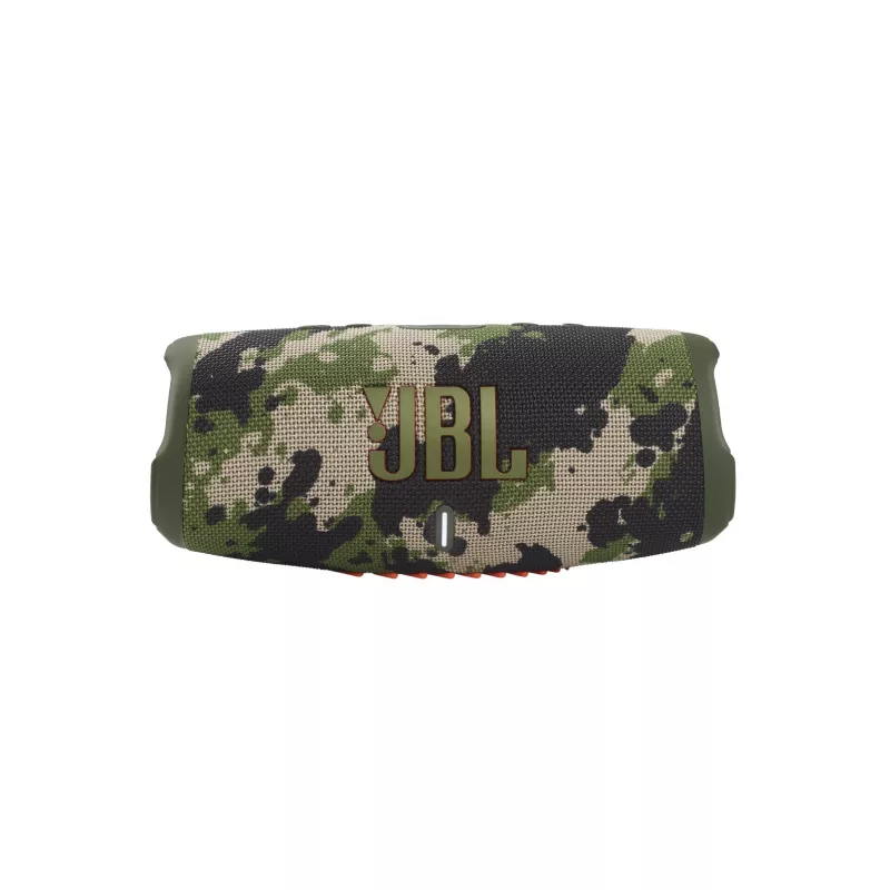 JBL CHARGE 5 SQUAD belaidis garsiakalbis, 30 W, IP67, 20 h