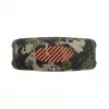 JBL CHARGE 5 SQUAD belaidis garsiakalbis, 30 W, IP67, 20 h