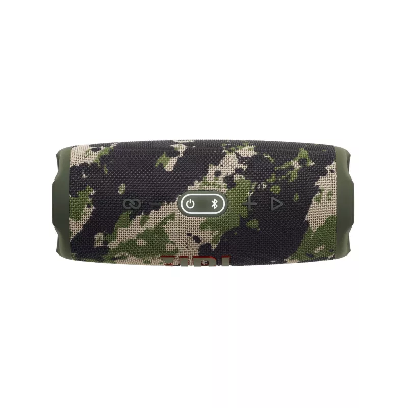 JBL CHARGE 5 SQUAD belaidis garsiakalbis, 30 W, IP67, 20 h