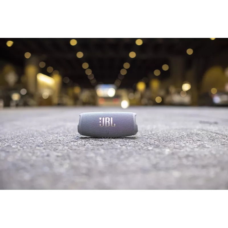 JBL CHARGE 5 SQUAD belaidis garsiakalbis, 30 W, IP67, 20 h