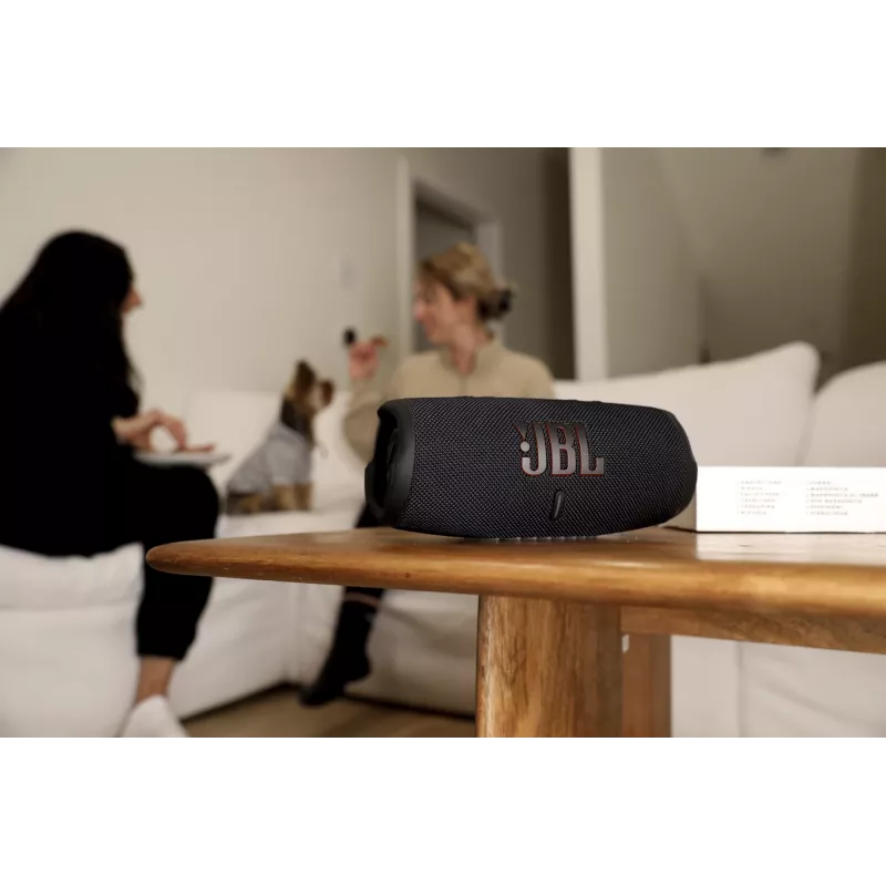 JBL CHARGE 5 SQUAD belaidis garsiakalbis, 30 W, IP67, 20 h