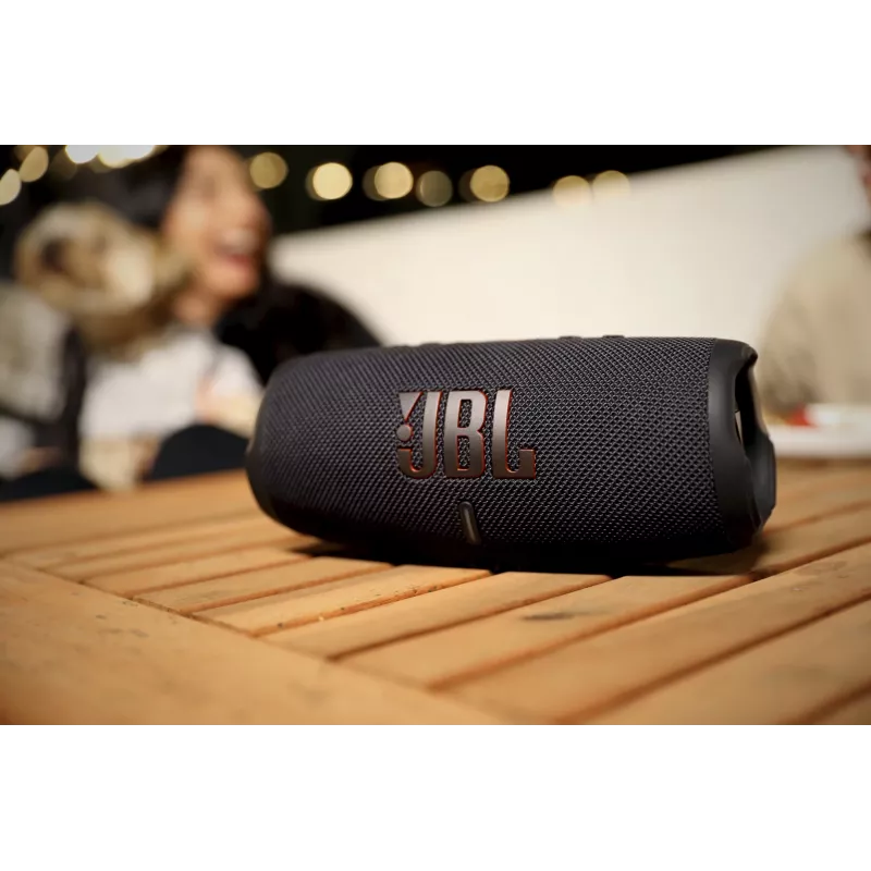 JBL CHARGE 5 SQUAD belaidis garsiakalbis, 30 W, IP67, 20 h
