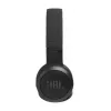 JBL Live 400BT belaidės ausinės ant galvos, skambučiai/muzika, Bluetooth, juodos