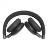 JBL Live 400BT belaidės ausinės ant galvos, skambučiai/muzika, Bluetooth, juodos
