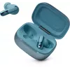 JBL Live Flex 3 belaidės ausinės į ausis, mėlynos