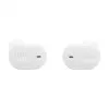 JBL Tune Buds 2 Belaidės ausinės True Wireless Stereo (TWS) Į ausis Skambučiams/Muzikai Baltos