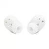 JBL Tune Buds 2 Belaidės ausinės True Wireless Stereo (TWS) Į ausis Skambučiams/Muzikai Baltos