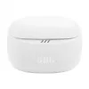 JBL Tune Buds 2 Belaidės ausinės True Wireless Stereo (TWS) Į ausis Skambučiams/Muzikai Baltos