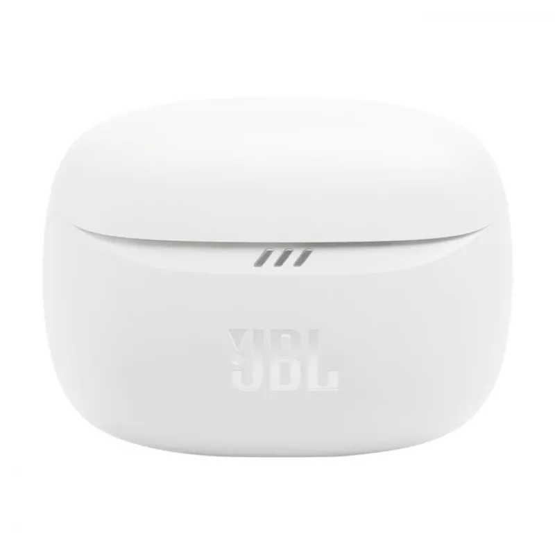 JBL Tune Buds 2 Belaidės ausinės True Wireless Stereo (TWS) Į ausis Skambučiams/Muzikai Baltos