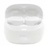 JBL Tune Buds 2 Belaidės ausinės True Wireless Stereo (TWS) Į ausis Skambučiams/Muzikai Baltos