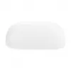 JBL Tune Buds 2 Belaidės ausinės True Wireless Stereo (TWS) Į ausis Skambučiams/Muzikai Baltos