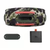 JBL Xtreme 4 nešiojama stereokolonėlė kamufliažinis 30 W