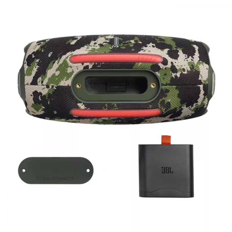 JBL Xtreme 4 nešiojama stereokolonėlė kamufliažinis 30 W