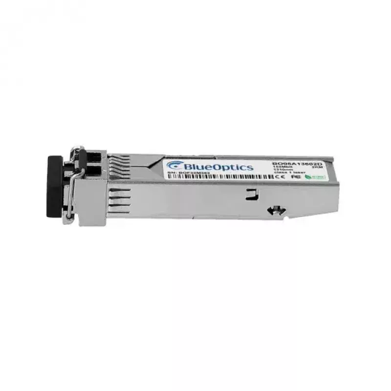 SFP siųstuvas-imtuvas BlueOptics JD061A-BO 1250 Mbit/s 1310 nm